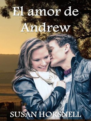 cover image of El amor de Andrew